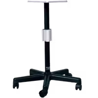 پایه استند چرخدار ساکشن ASPIRET