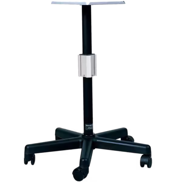 پایه استند چرخدار ساکشن ASPIRET