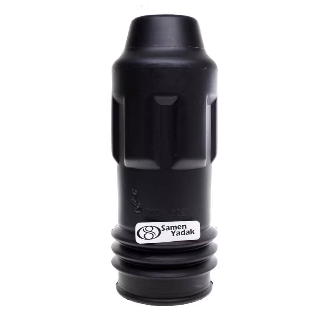 گردگیر کمک جلو تیبا