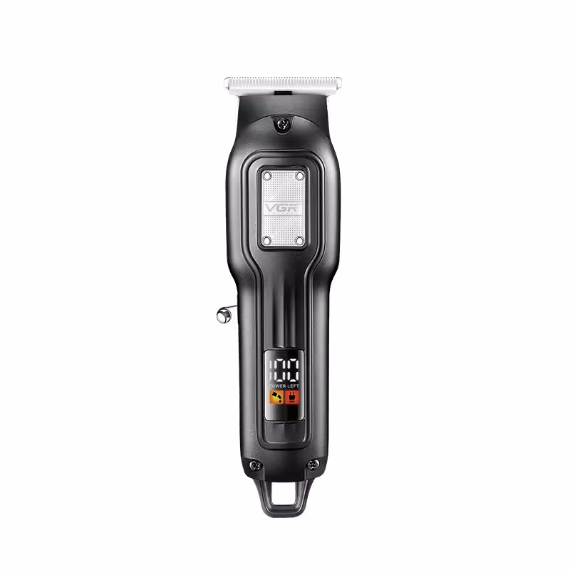 ماشین اصلاح موی سر و صورت وی جی ار مدل V-918