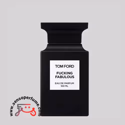 عطر ادکلن تام فورد فاکینگ فابولوس | tom ford fucking fabulous