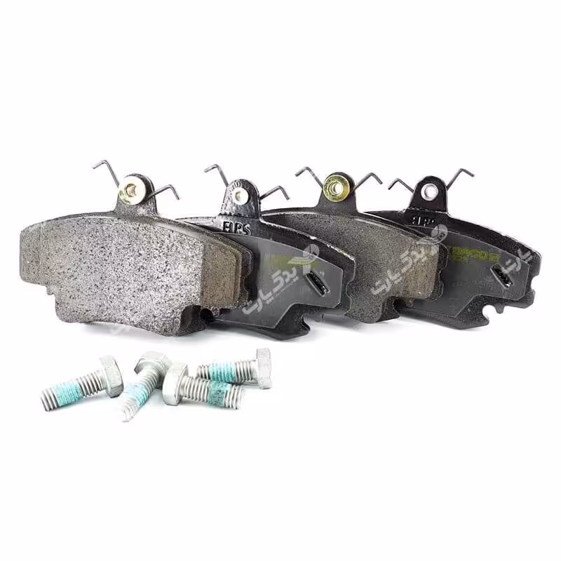 لنت چرخ جلو امکو ایساکو تندر ال90