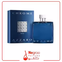 عطر ادکلن آزارو کروم پارفوم 100