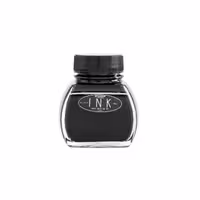 جوهر خودنویس پلاتینوم Dye مشکی