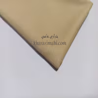 کرپ پرده بافت آزادی