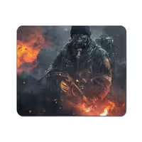 پد موس - پد ماوس  طرح بازی CSGO کد 3259