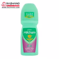 رول ضد تعریق زنانه میچام مدل Shower Fresh حجم 100 میلی لیتر