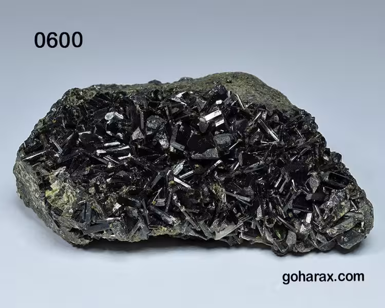 سنگ زینتی اپیدوت