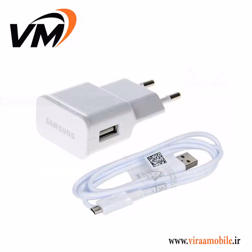 شارژر اصلی سامسونگ Galaxy A01