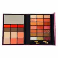 پالت آرایش صورت آنی لیدی مدل m70