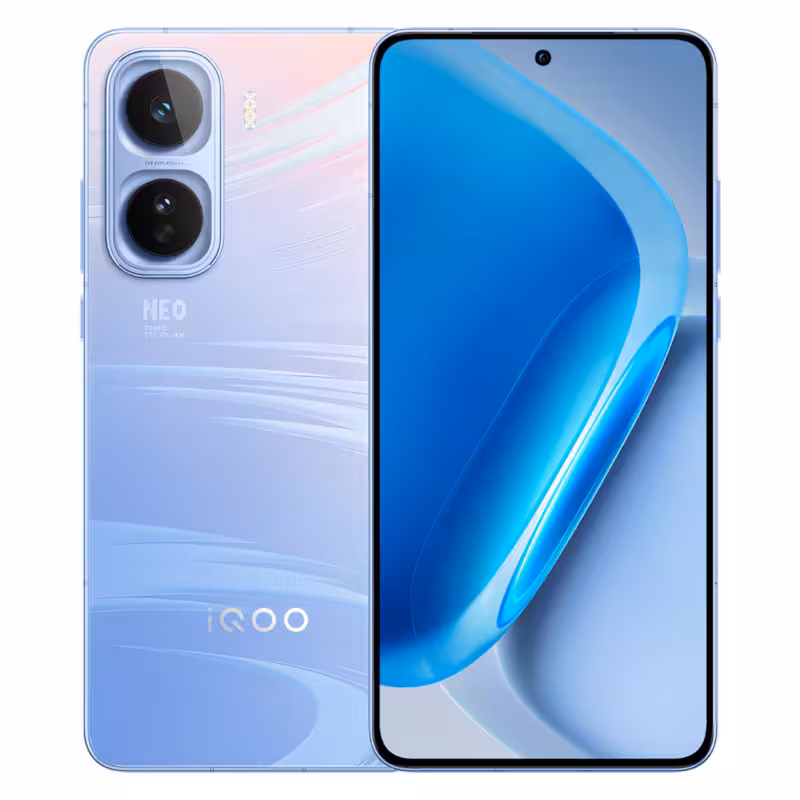 گوشی ویوو iQOO Neo11 نسخه چین ظرفیت 1TB رم 16GB