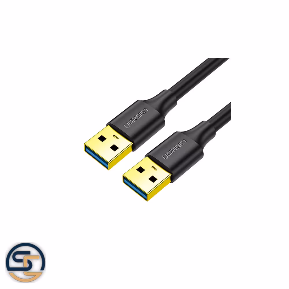 کابل UGREEN US128 USB-A 2M