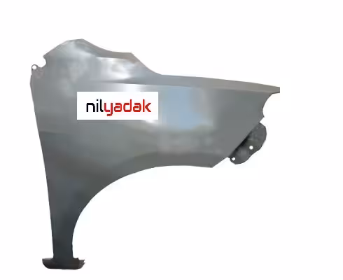 گلگیر جلو چپ برلیانس H230 درجه یک