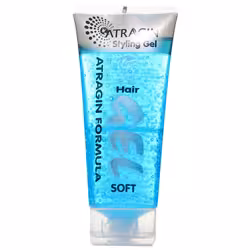 ژل موی سر ملایم عطر آگین