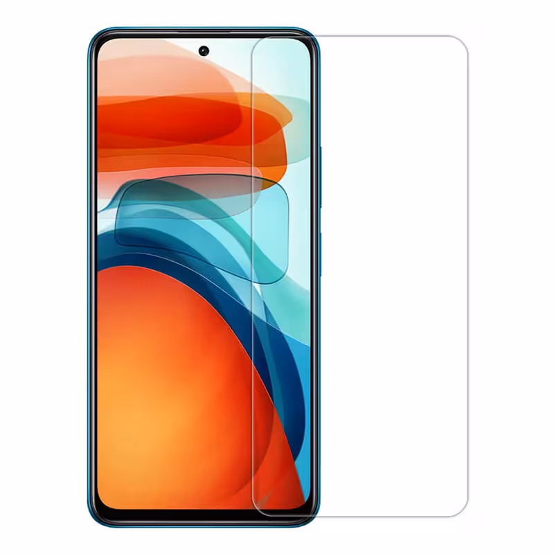 گلس شیائومی Glass Xiaomi Poco X3 GT 5G / Redmi Note 10 Pro 5G