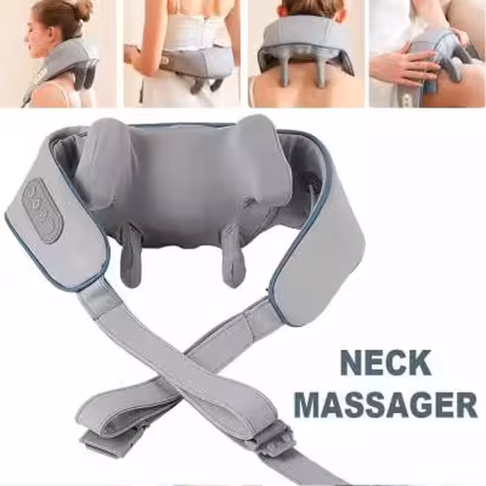 ماساژور خرچنگی اصلی با کیفیت