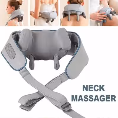 ماساژور خرچنگی اصلی با کیفیت