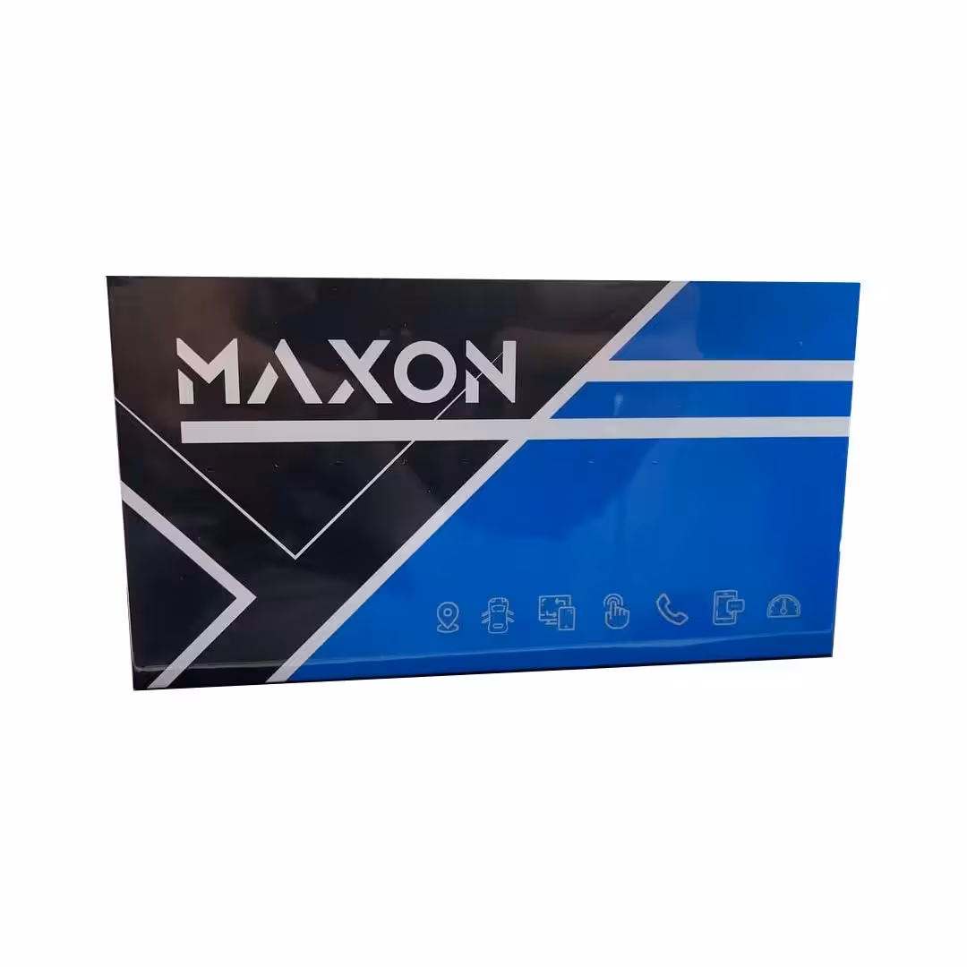 ردیاب پژو 2008 برند Maxon MN90 فول اورجینال
