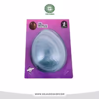 طلق شکلات تخم مرغ 6 عددی سورنا پارت