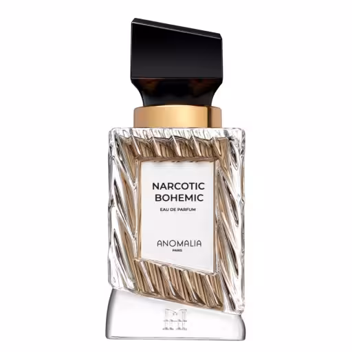 ادوپرفیوم Narcotic Bohemic از برند Anomalia Paris
