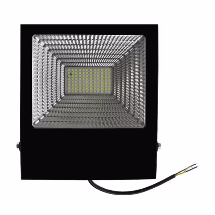 پروژکتور ال ای دی 100 وات کد ALITE IP66