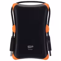 هارد اکسترنال سیلیکون پاور مدل Armor A30 ظرفیت 1 ترابایت