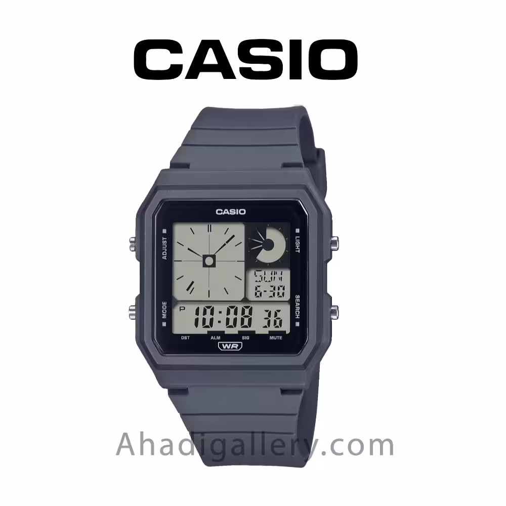 ساعت مچی کاسیو مدل LF-20w-8a2df