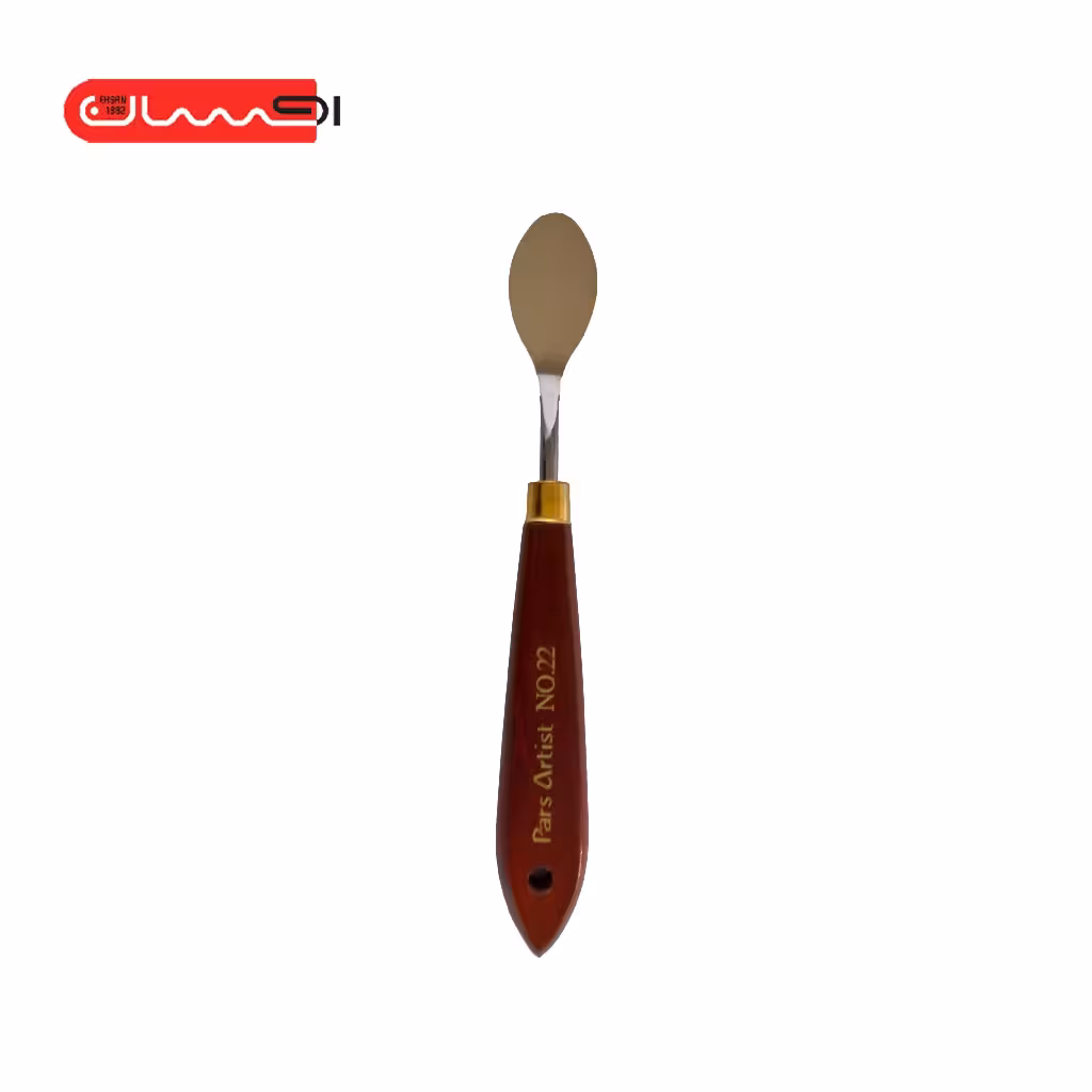 کاردک نقاشی پارس آرت کد 22