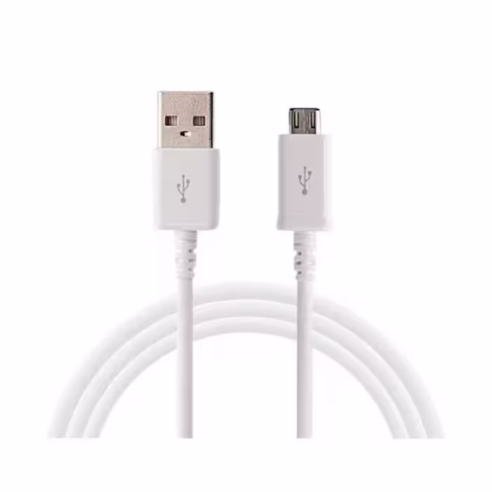 کابل تبدیل USB به microUSB مدل A-Plus طول 1.5 متر