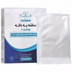 ساشه به دانه