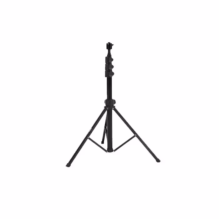 سه پایه نگهدارنده موبایل و دوربین و پرژکتور جی ماری مدل MT-38 به همراه هلدرموبایل