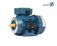 الکتروموتورچینی B14 کاجلی 1.5KW  سه فاز 3000دور