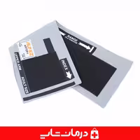 خرید کاف پارچه ای 40-25 بزرگسال ALPK2 کاف فشارسنج برزنتی