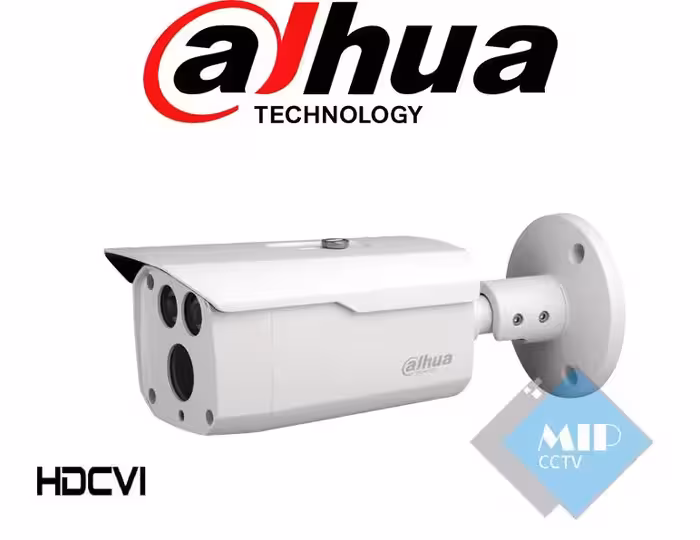 دوربین مداربسته HAC-HFW2231DP داهوا