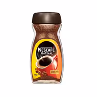 قهوه فوری ماتینال نسکافه - 100 گرم
