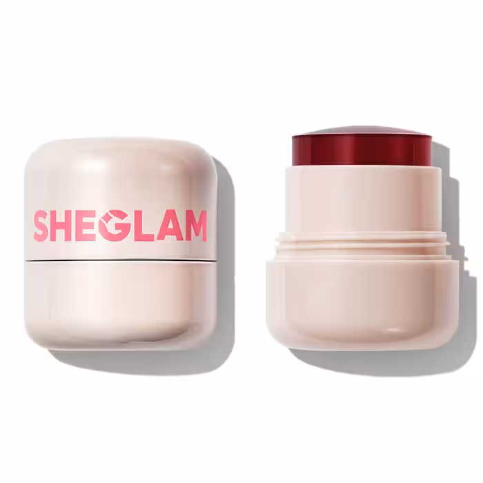 تینت ژله ای لب و گونه شیگلم Sheglam مدل Jelly Licious