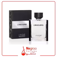 عطر ادکلن لالیک له اینسومیس 100 میل Lalique L’Insoumis