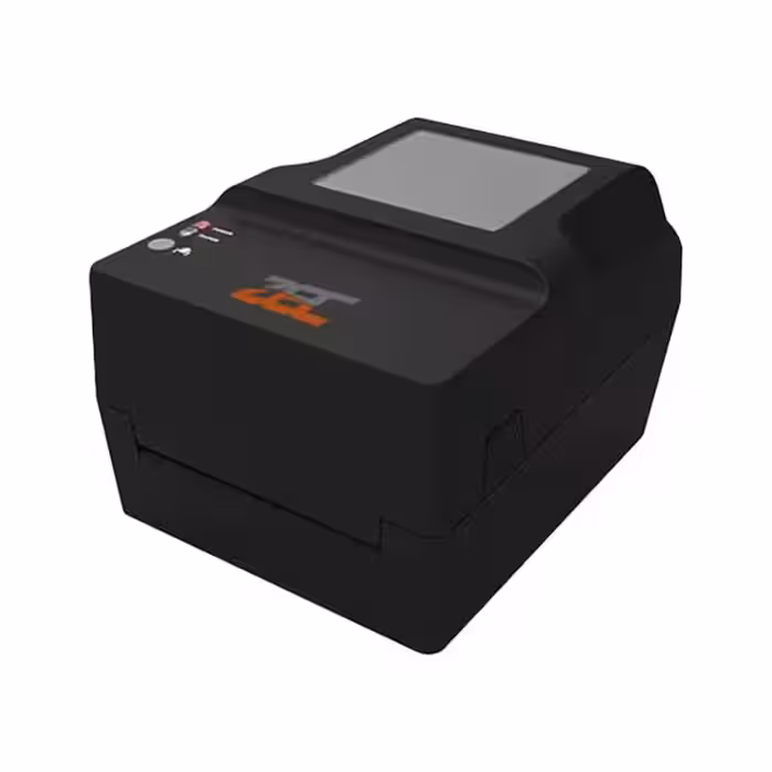 لیبل پرینتر ZEC ZP403 H تک پورت