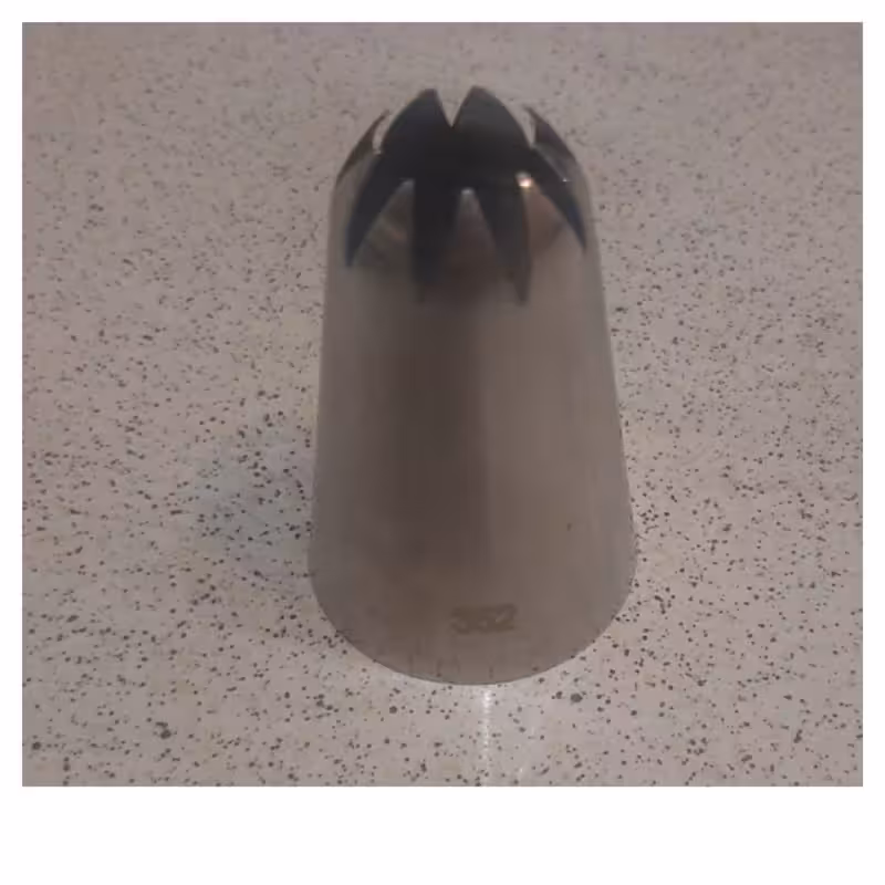 ماسوره بزرگ 352 خارجی