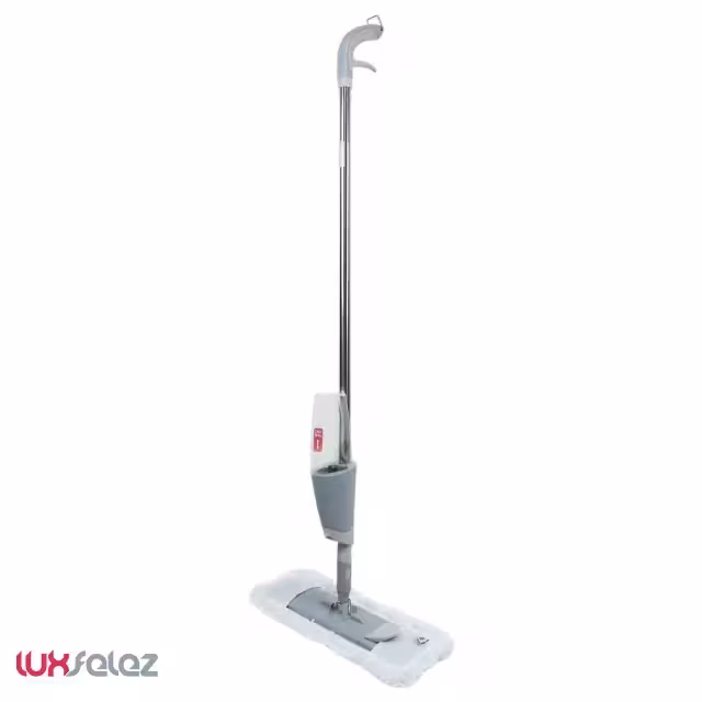 تی زمین شوی لیمون مدل اسپری دار