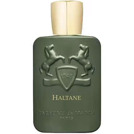 ادکلن 25 میل پارفومز دمارلی هالتان برند وی کینگ- Parfums de Marly Haltane