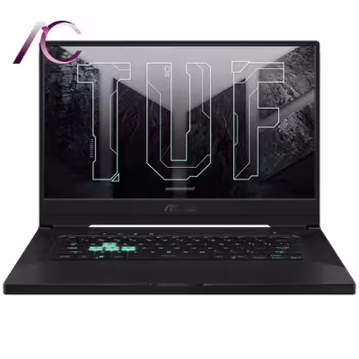 لپ تاپ ایسوس LAPTOP ASUS TUF DASH GAMING FX516PE CORE I7/16GB/512GB SSD/4GB