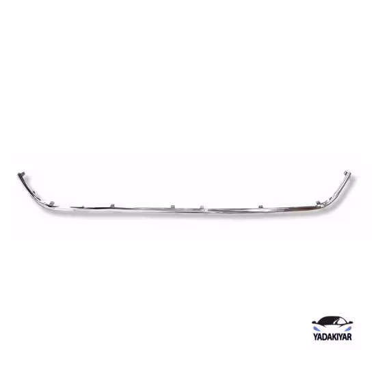 زه کرومی داخل سپر جلو پایینی دنا – شرکتی