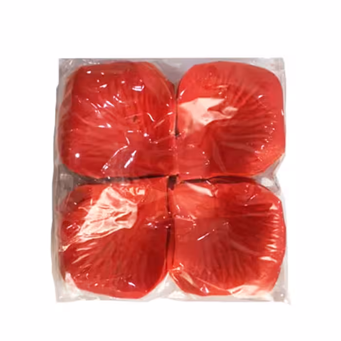 گلبرگ فوم قرمز