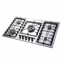 گاز صفحه ای بیمکث 0012