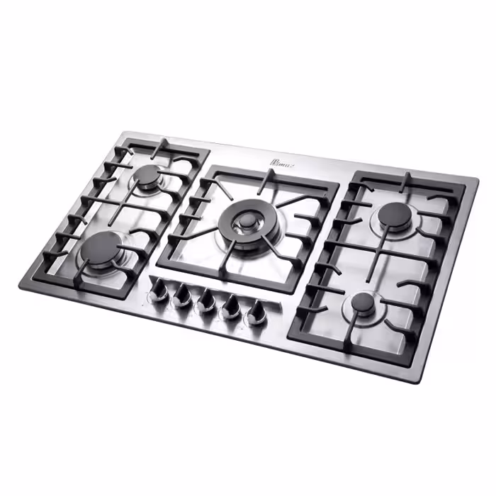 گاز صفحه ای بیمکث 0012