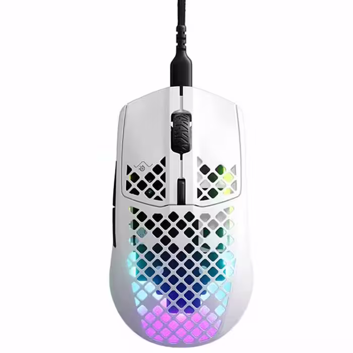 ماوس استیل سریز Mouse Steel Series AEROX 3