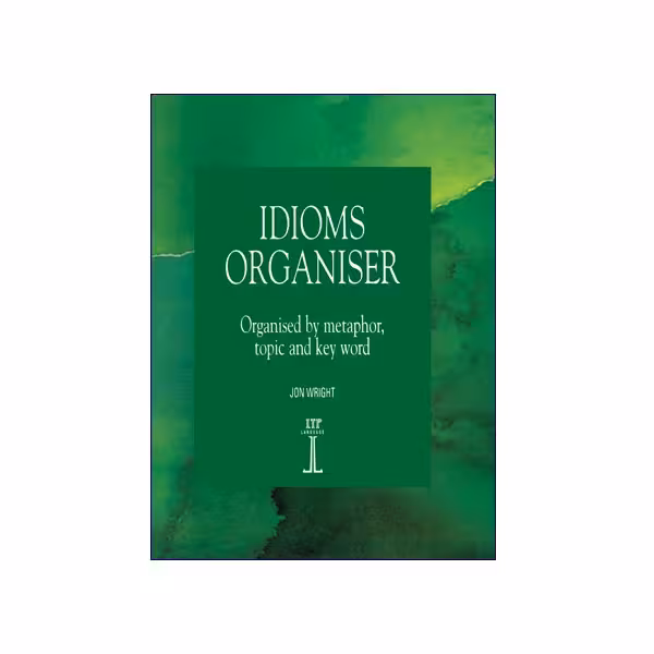 Idioms Organiser
