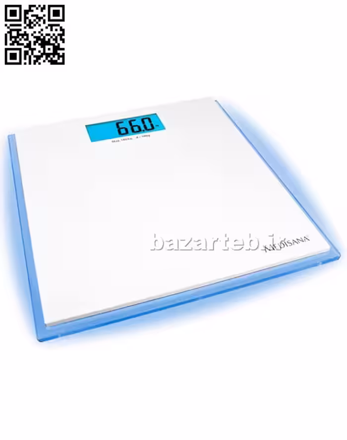 ترازو دیجیتال -ISB-مدیسانا