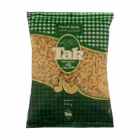 ماکارونی هورنلي گراب 500g تک ماکارون
